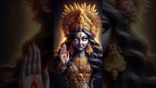 Aigiri nandini stotram status🔱🔱🕉🙏maadurga devi viral shorts [upl. by Janine332]