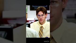 Jim Halpert edit The Office [upl. by Hintze765]