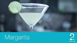 Como Fazer o Drink Margarita  Gourmet a dois [upl. by Stochmal883]