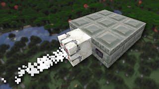 How Extreme is Minecrafts New Block [upl. by Sorodoeht]