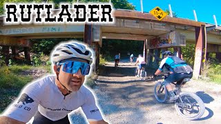 This local Gravel Race has BLOWN UP 2024 Rutlader Gravel Fondo [upl. by Apgar]