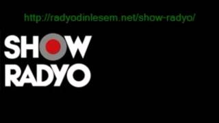 Show Radyo Canlı Dinle  Online Show Fm [upl. by Gelb]