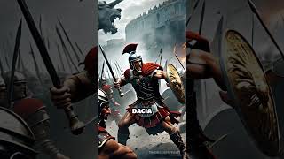 The Dacian Wars A Clash of Empires [upl. by Llabmik588]