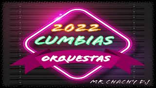 CUMBIAS ECUATORIANAS 2022 [upl. by Memberg]