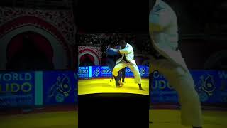 Teddy Riner foryou usajudo judoismylife judo fypシ゚viral fyp fypage judoka teddyriner ippon [upl. by Bruni]