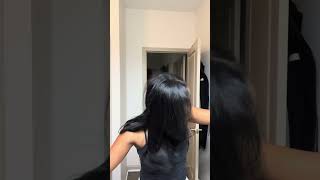 BEST HAIR GROWTH OIL naturalhair naturalhairtutorial 4bnaturalhair [upl. by Madel]