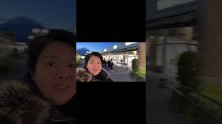 Window Shopping Gotemba Premium Outlet japan gotemba [upl. by Akzseinga750]