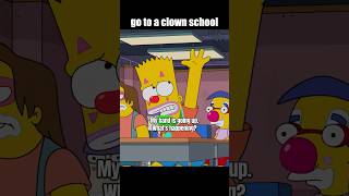 go to a clown school [upl. by Martino204]