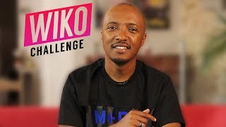 JE FAIS UNE IMPRO AVEC VOS MOTS – SOPRANO WikoChallenge [upl. by Aidiruy]