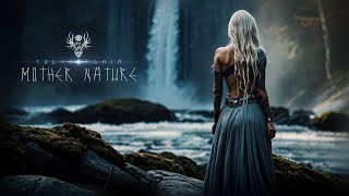 Móðir Náttúra ༒ 3 Hours of Dark Folk Shamanic Nordic Music [upl. by Halley975]