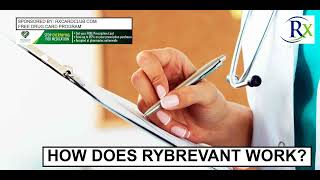 How Does Rybrevant Work [upl. by Netsud]