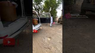 Storme Ruff Use automobile safari shorts viralshorts review tata [upl. by Nirag557]