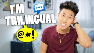 Im Trilingual [upl. by Keil]