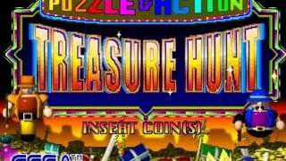 Puzzle and Action Treasure Hunter ARCADE Part 1 of 2 [upl. by Crin20]