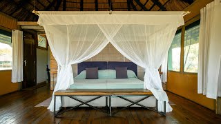 Maramboi Tented Lodge [upl. by Jazmin]