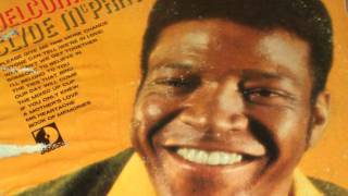 Clyde McPhatter  Please Give Me One More Chance DECCA LP [upl. by Nessi197]