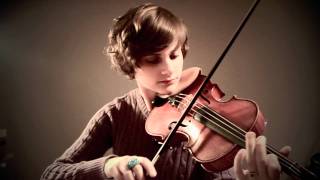 Amazing Grace Medley on Violin  Taryn Harbridge [upl. by Amrita710]