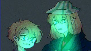 I swallowed a flashlight  SBI animatic [upl. by Sihtam]