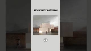 Architectural concept design 101 architecturereview architecturedesign conceptarchitecture [upl. by Dolorita]