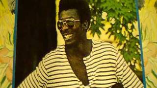 Jimmy Cliff Brother [upl. by Vassell]