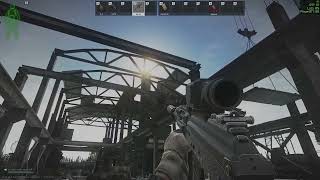 Escape from Tarkov Kill Compilation Part 2 [upl. by Happ831]