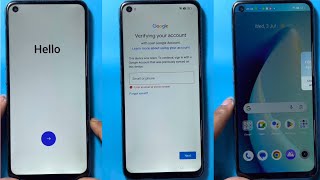 Oppo A78 Frp Bypass  Without Pc  Google Account Lock Unlock  Android 13 14 [upl. by Robinet]