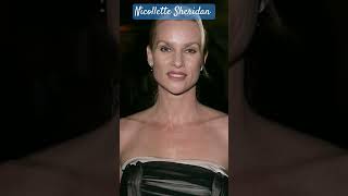 nicollette Sheridan évolution [upl. by Ottie]