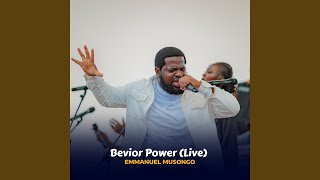 Yahweh Zua Nayo Kembo Pt 4 Live [upl. by Eittik]