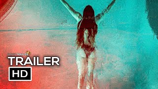 DARKEST OF LIES Official Trailer 2023 Horror Movie HD [upl. by Capp]