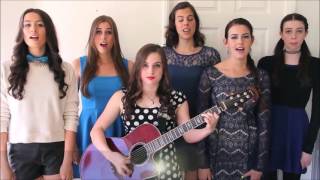 Dani Cimorelli  Best Low Notes HD [upl. by Ettelocin]