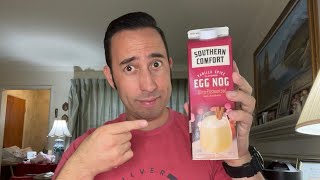 A Kocher Family Christmas Tradition  Egg Nog [upl. by Lledroc]