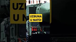 RUSI UPALILI ALARME Promenjena NUKLEARNA doktirna Rusija i Belorusija dopunile ISPTRIJSKI SPORAZUM [upl. by Tessa]