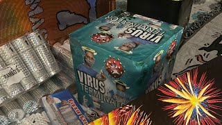 2024 Firework Haul  Stash [upl. by Enila468]