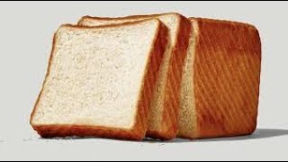 Bread Might Fix Depression [upl. by Nealy]