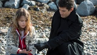 Inside INTRUDERS Ep 1 Exclusive Interview with JAMES FRAIN  New BBC AMERICA Paranormal Thriller [upl. by Oznohpla]