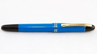 Pen Review Serwex 1362 [upl. by Doss]