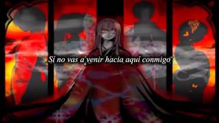 【Luka Megurine】The Tailor Shop at Enbizaka 【Español】 [upl. by Natalee203]