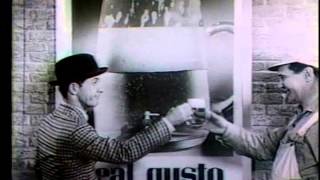 Schlitz beer television commercial Sid Raymond’s Commercials no 5 [upl. by Lucania771]