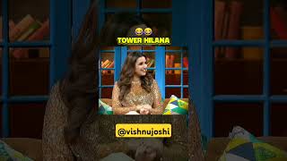 Dobble meaning jokes part 4 kapil sharma show [upl. by Sirdna]