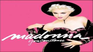 Madonna  Everybody Extended  Unmixed [upl. by Veator]