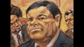 El quotAlcatraz de las rocosasquot la pesadilla de El Chapo [upl. by Aliuqa390]