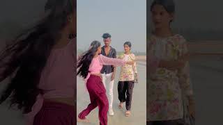 Kabootri diler kharkiya amp Jaizeey ft Anjali Raghav❣️lovesachha trendingyoutubelovesong [upl. by Aitan]