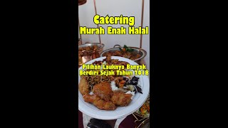 CATERING ENAK DI MAKASSAR  INDAH CATEWRING kuliner darnocappo kulinermakassar catering [upl. by Spiers347]