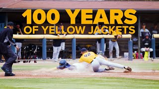 100 Years of Yellow Jackets [upl. by Diarmid]