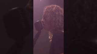 Kirk Hammett singing [upl. by Abdu356]