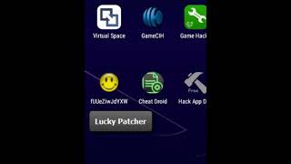 If Android Game Hack Apps  APKs could talk shorts ft Lucky Patcher GameGuardian HackerBot ect [upl. by Aschim498]