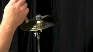 Sabian 10 AAX Splash [upl. by Manard]