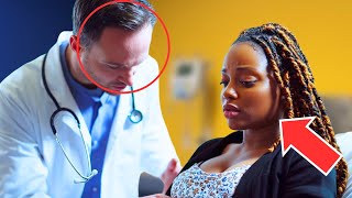 Evil Doctor REJECTS Black Womans Treatment 5 Minutes Later KARMA Hits Hard [upl. by Bornstein306]