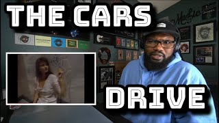 The Cars  Drive  REACTION [upl. by Arundell]