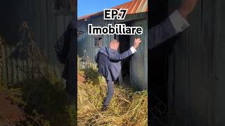 ImobiliareProprietatea nr 1 Transparență EP7 [upl. by Ayalahs]